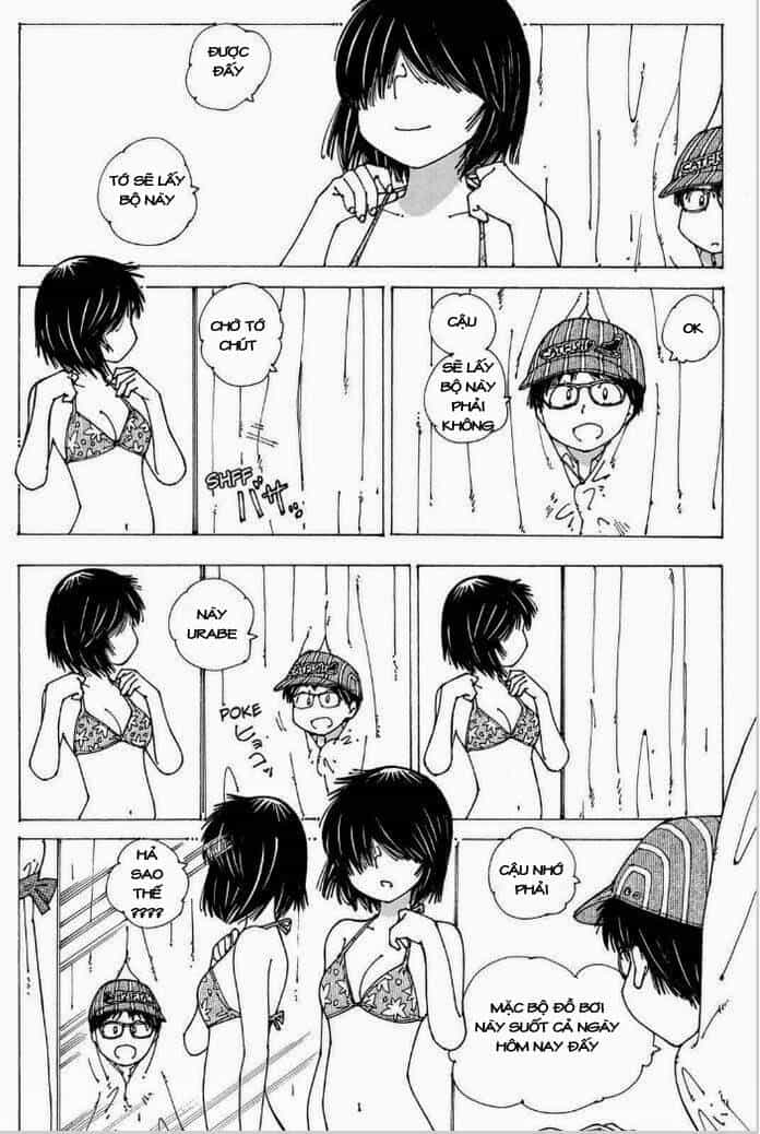 Mysterious Girlfriend X - Chương 90 - ảnh 5