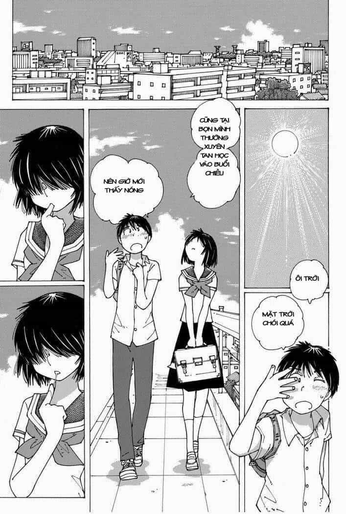 Mysterious Girlfriend X - Chương 91 - ảnh 17