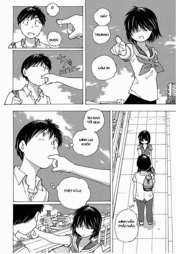 Mysterious Girlfriend X - Chương 91 - ảnh 18