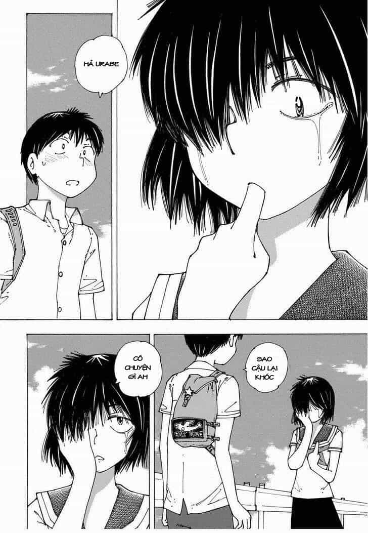 Mysterious Girlfriend X - Chương 91 - ảnh 20
