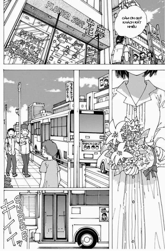 Mysterious Girlfriend X - Chương 91 - ảnh 22