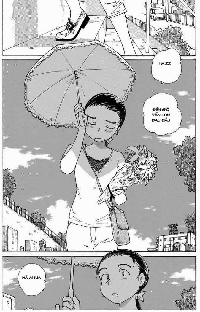 Mysterious Girlfriend X - Chương 91 - ảnh 25