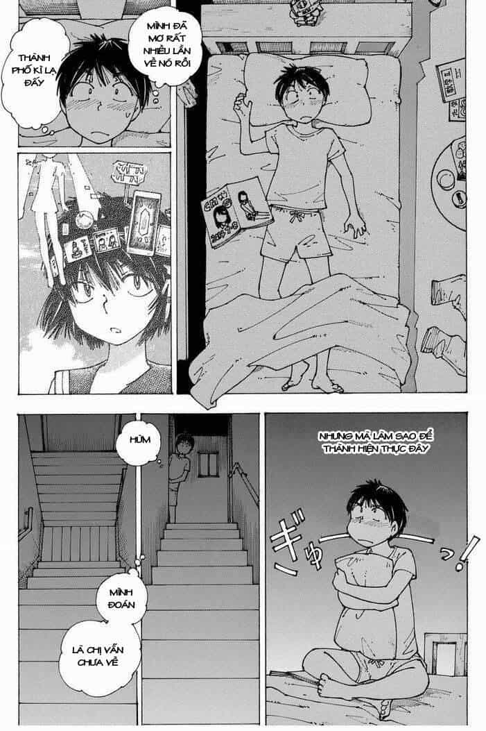Mysterious Girlfriend X - Chương 91 - ảnh 6
