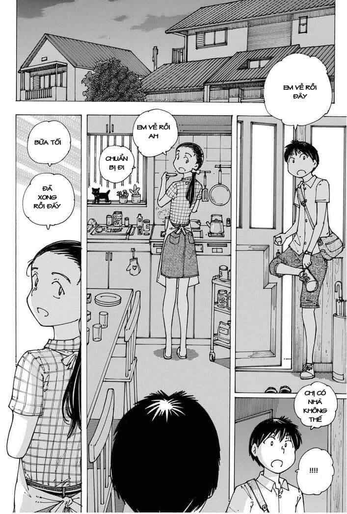 Mysterious Girlfriend X - Chương 92 The End - ảnh 12