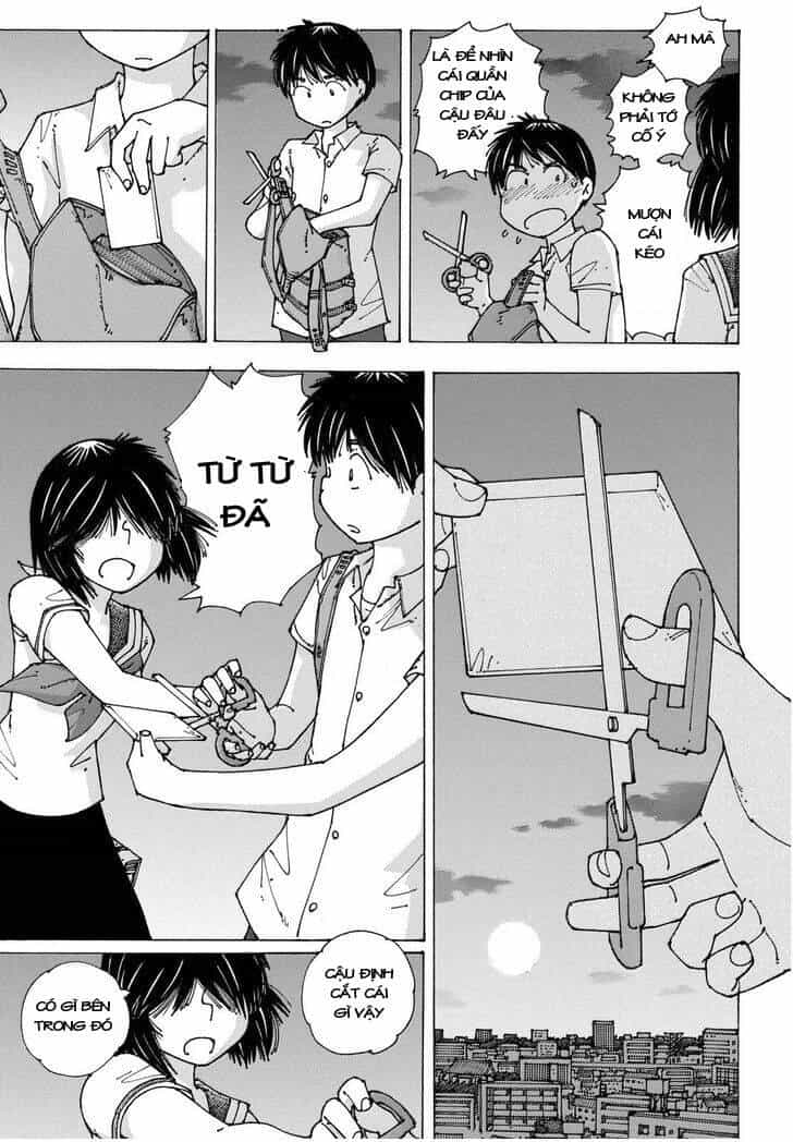 Mysterious Girlfriend X - Chương 92 The End - ảnh 17