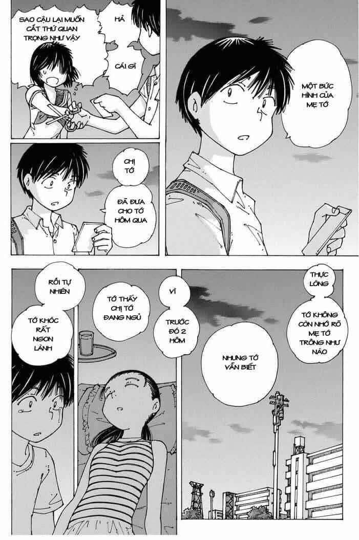 Mysterious Girlfriend X - Chương 92 The End - ảnh 18