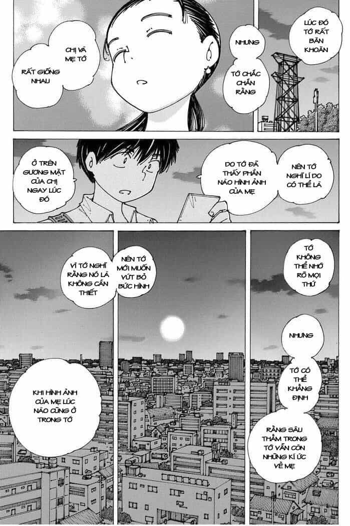 Mysterious Girlfriend X - Chương 92 The End - ảnh 19