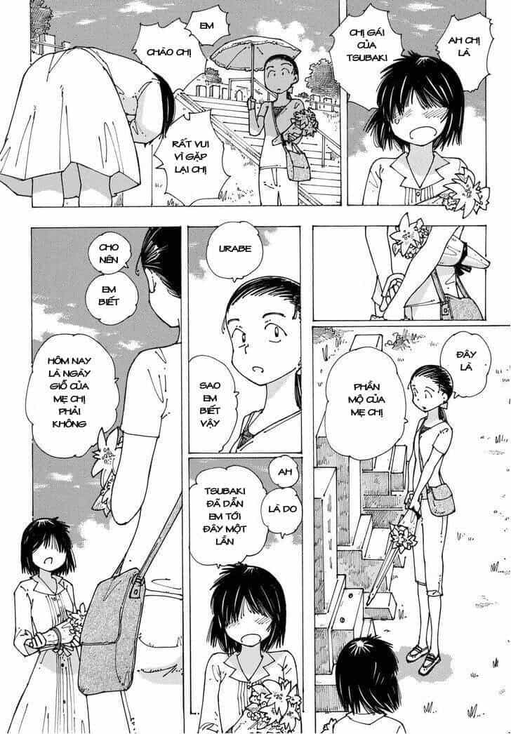 Mysterious Girlfriend X - Chương 92 The End - ảnh 2