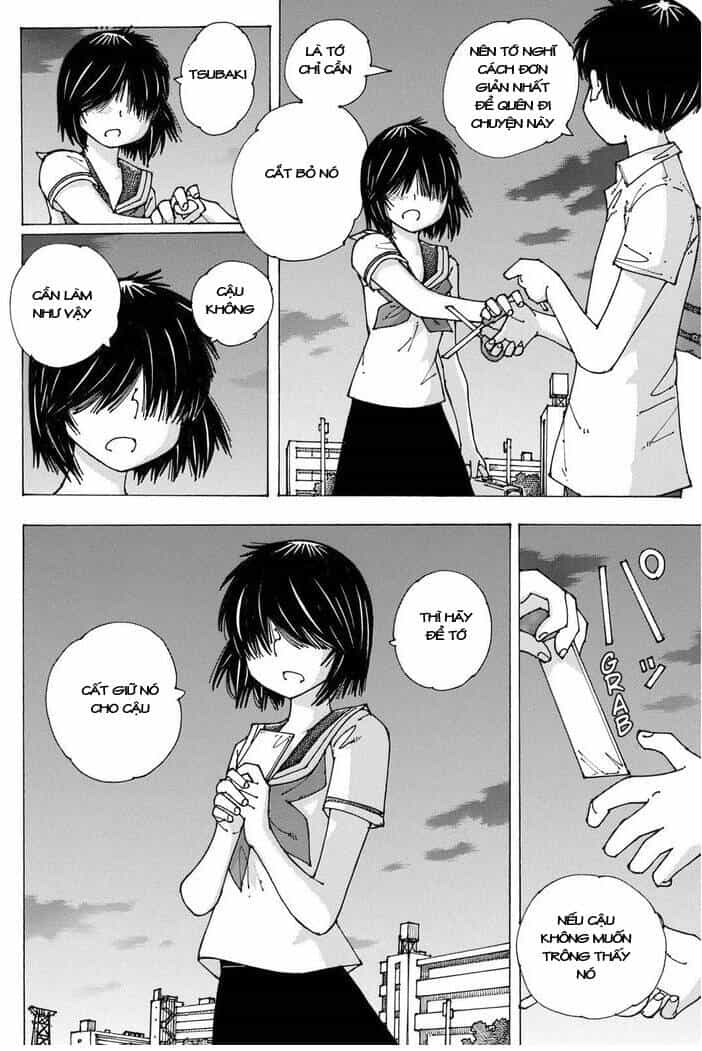 Mysterious Girlfriend X - Chương 92 The End - ảnh 20