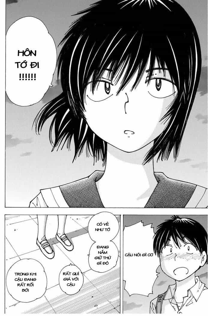 Mysterious Girlfriend X - Chương 92 The End - ảnh 22