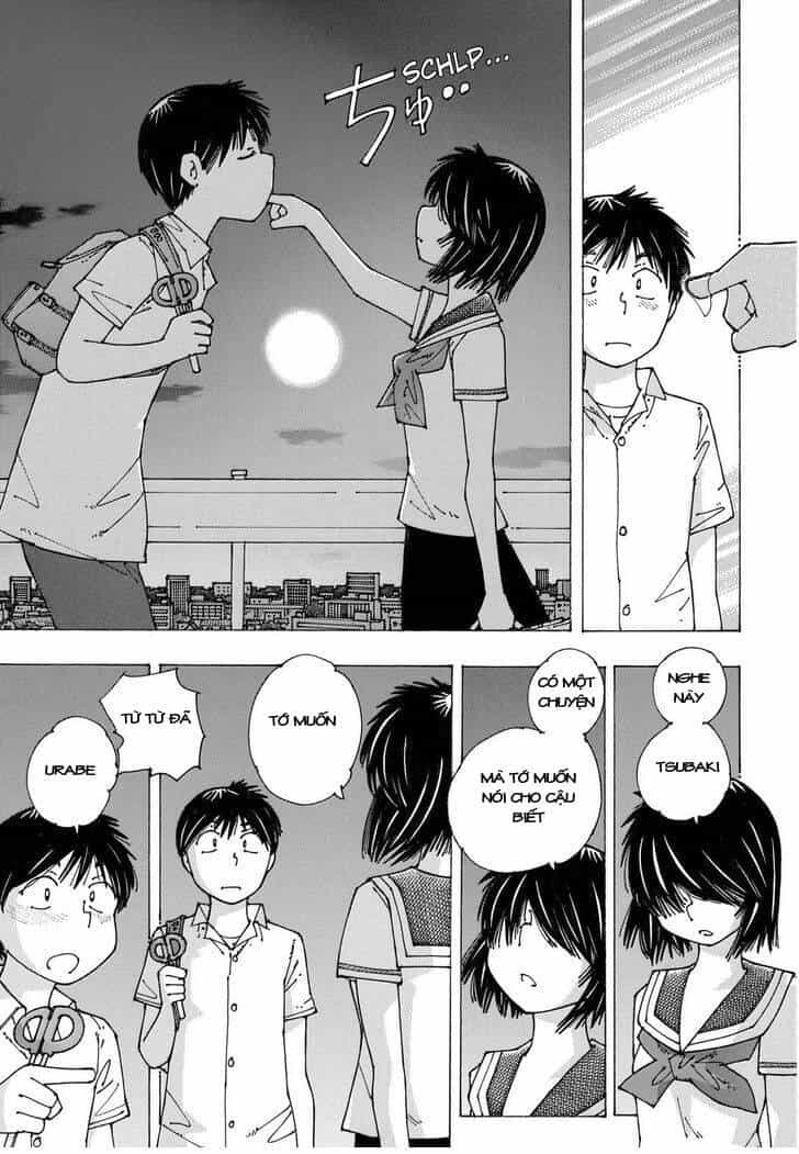 Mysterious Girlfriend X - Chương 92 The End - ảnh 29