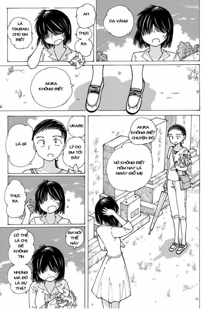 Mysterious Girlfriend X - Chương 92 The End - ảnh 3