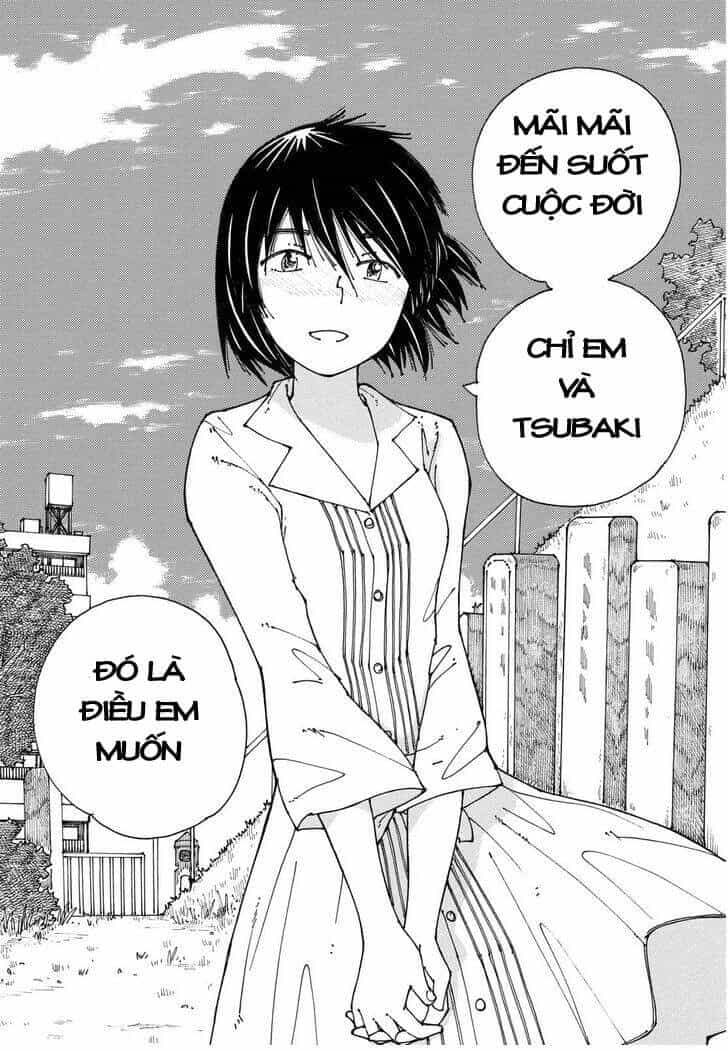 Mysterious Girlfriend X - Chương 92 The End - ảnh 33
