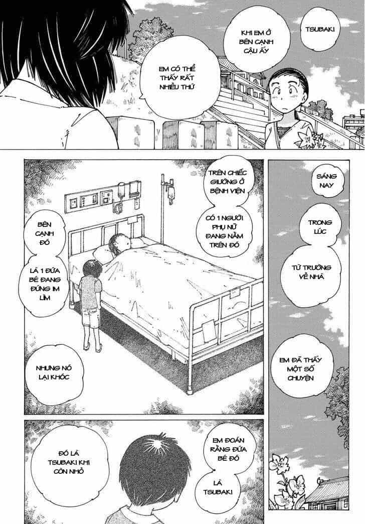 Mysterious Girlfriend X - Chương 92 The End - ảnh 4