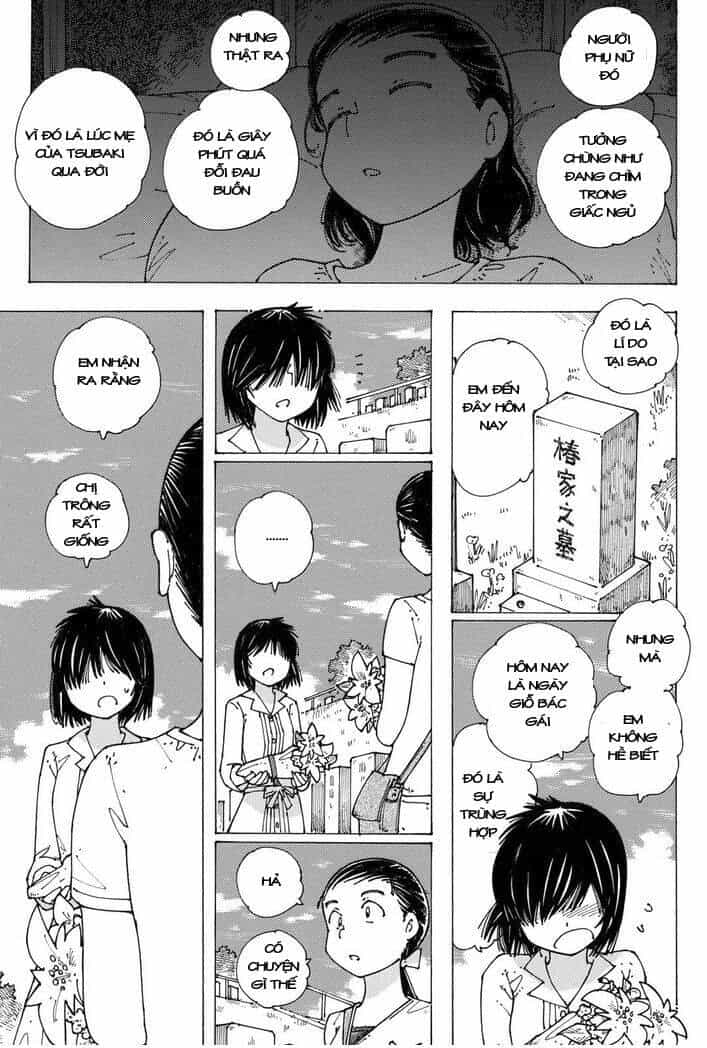 Mysterious Girlfriend X - Chương 92 The End - ảnh 5