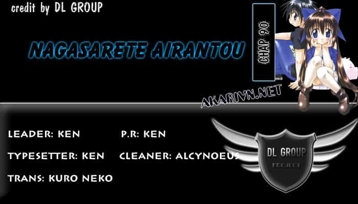 Nagasarete Airantou - Chương 90 - ảnh 30