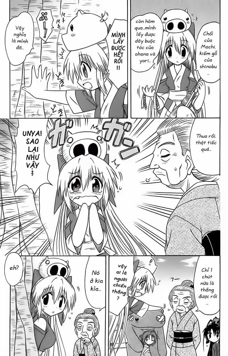 Nagasarete Airantou - Chương 55 - ảnh 33