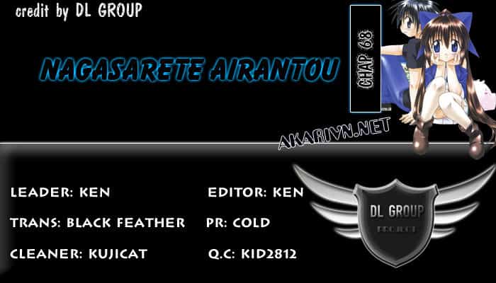 Nagasarete Airantou - Chương 68 - ảnh 43