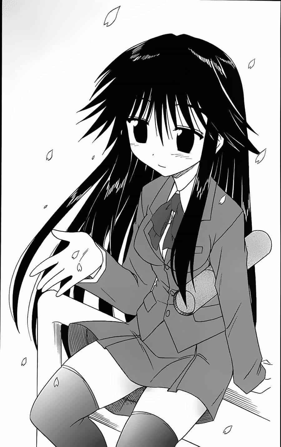 Nagasarete Airantou - Chương 71 - ảnh 3