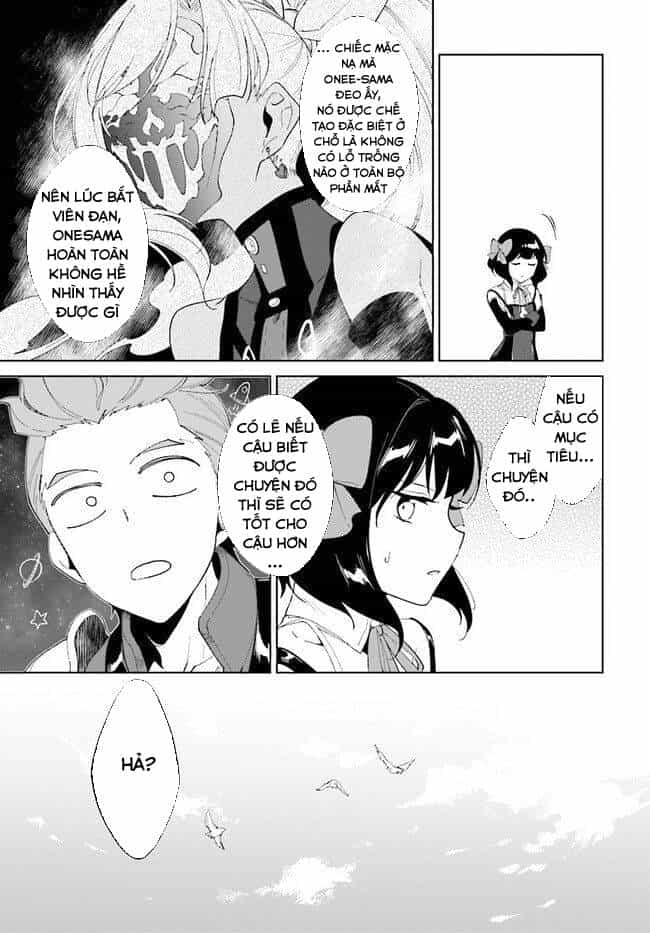 Nageki No Bourei Wa Intai Shitai - Saijiyaku Hanta Ni Yoru Saikiyou Patei Ikusei Jutsu - Chương 14 - ảnh 11