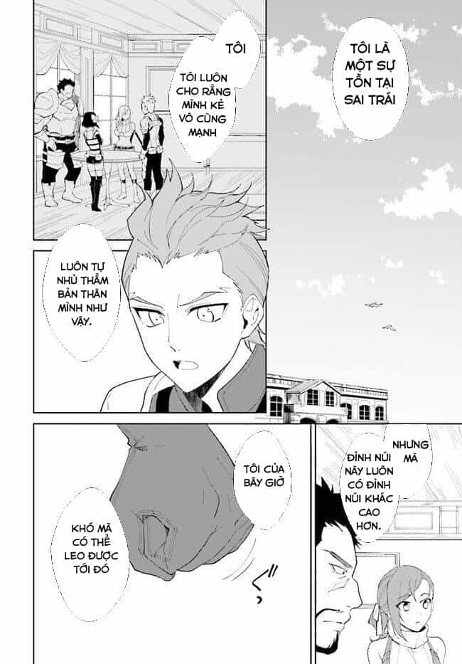 Nageki No Bourei Wa Intai Shitai - Saijiyaku Hanta Ni Yoru Saikiyou Patei Ikusei Jutsu - Chương 14 - ảnh 6