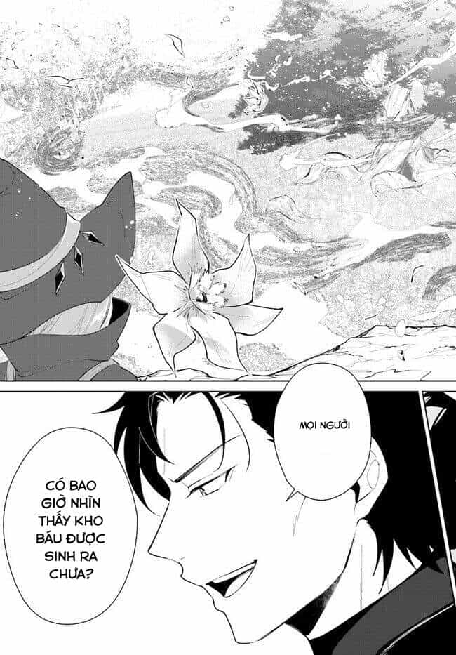 Nageki No Bourei Wa Intai Shitai - Saijiyaku Hanta Ni Yoru Saikiyou Patei Ikusei Jutsu - Chương 21.1 - ảnh 20