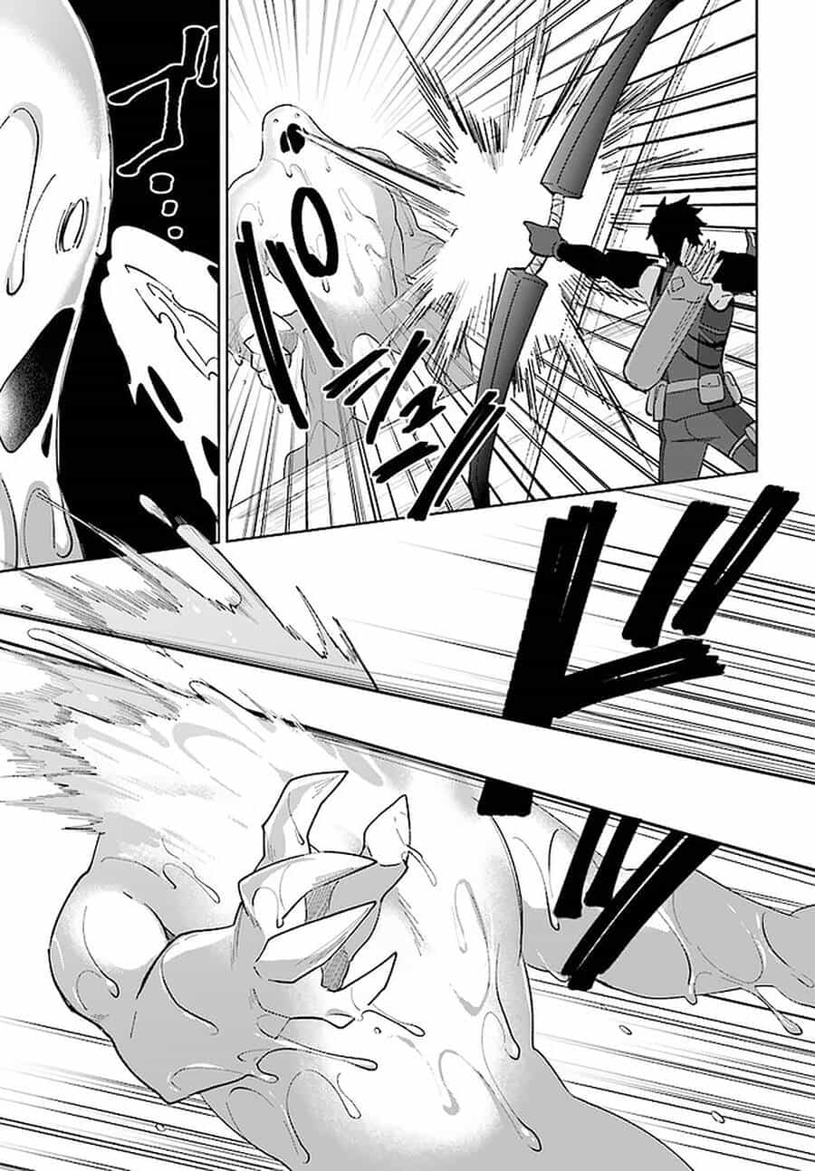 Nageki No Bourei Wa Intai Shitai - Saijiyaku Hanta Ni Yoru Saikiyou Patei Ikusei Jutsu - Chương 25.2 - ảnh 10