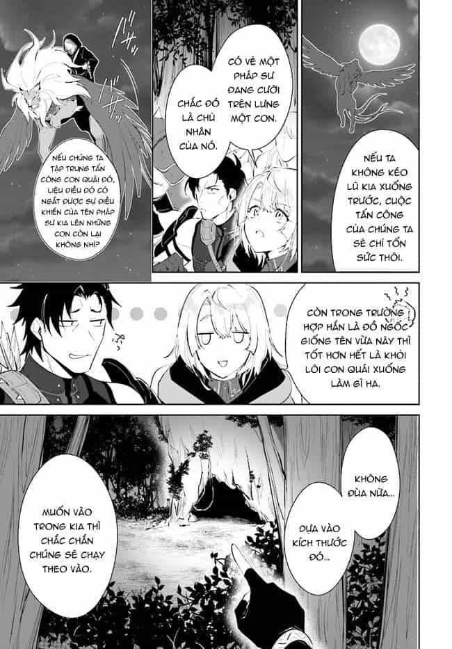 Nageki No Bourei Wa Intai Shitai - Saijiyaku Hanta Ni Yoru Saikiyou Patei Ikusei Jutsu - Chương 29.2 - ảnh 12