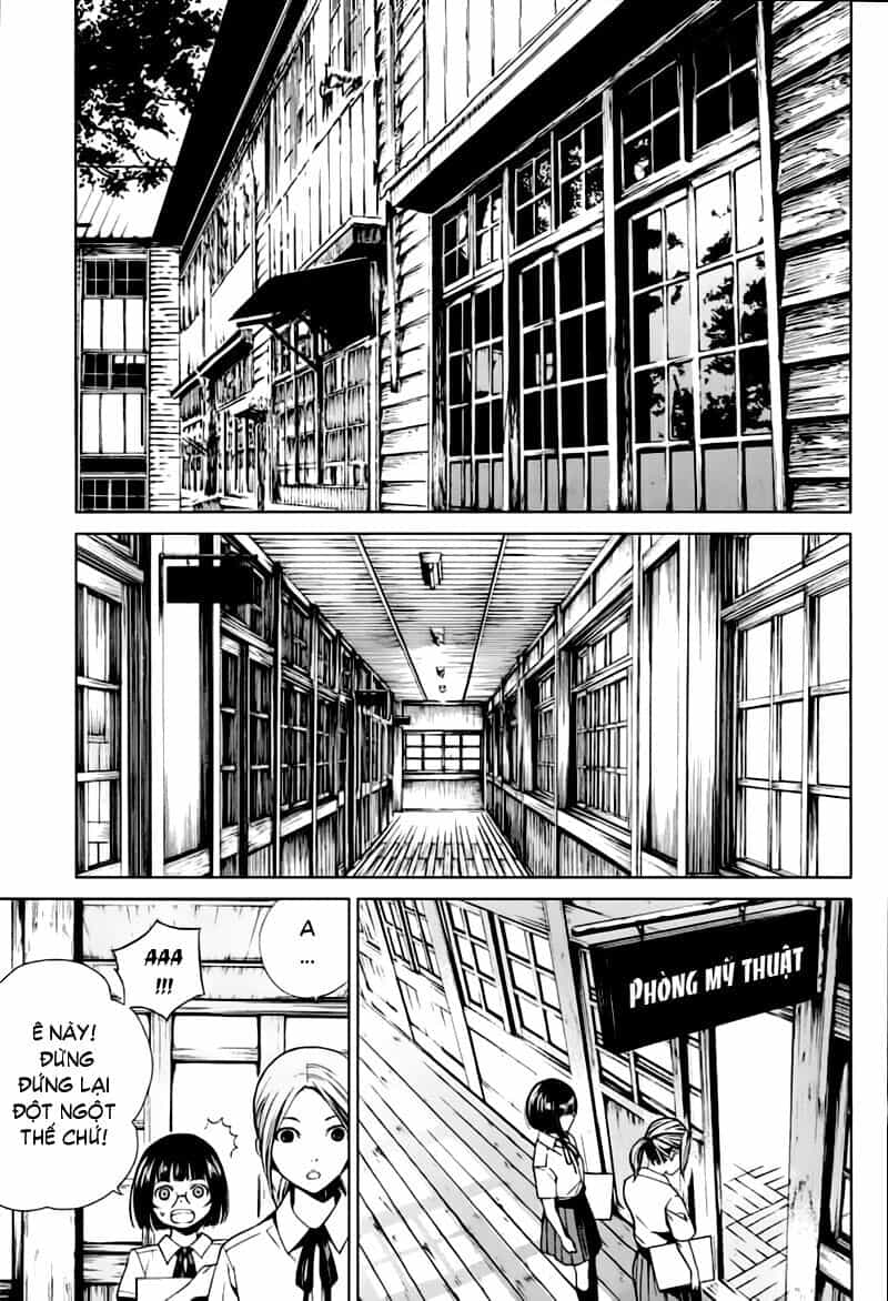 Naguri Tamer No Isekai Seikatsu - Chương 10 - ảnh 13
