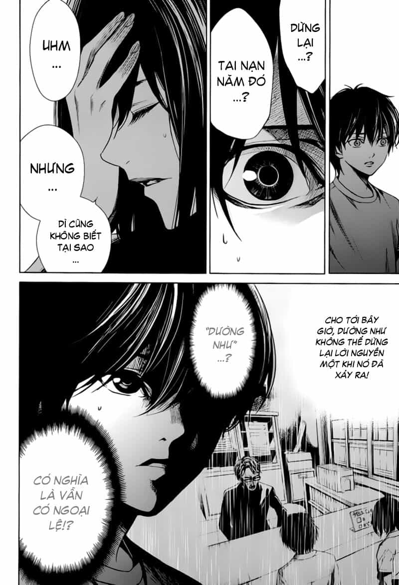 Naguri Tamer No Isekai Seikatsu - Chương 11 - ảnh 20