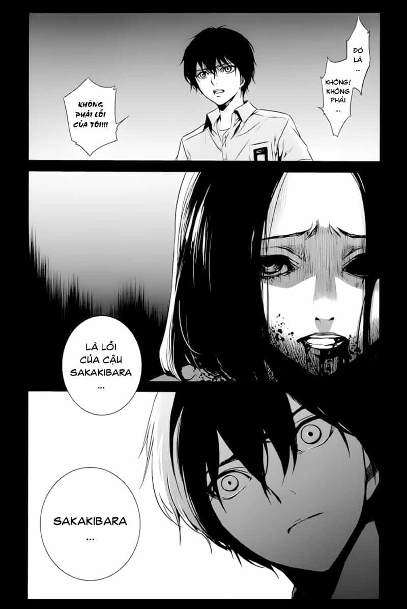 Naguri Tamer No Isekai Seikatsu - Chương 12 - ảnh 10