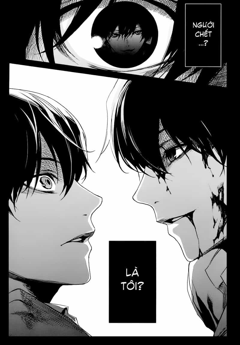 Naguri Tamer No Isekai Seikatsu - Chương 13 - ảnh 18