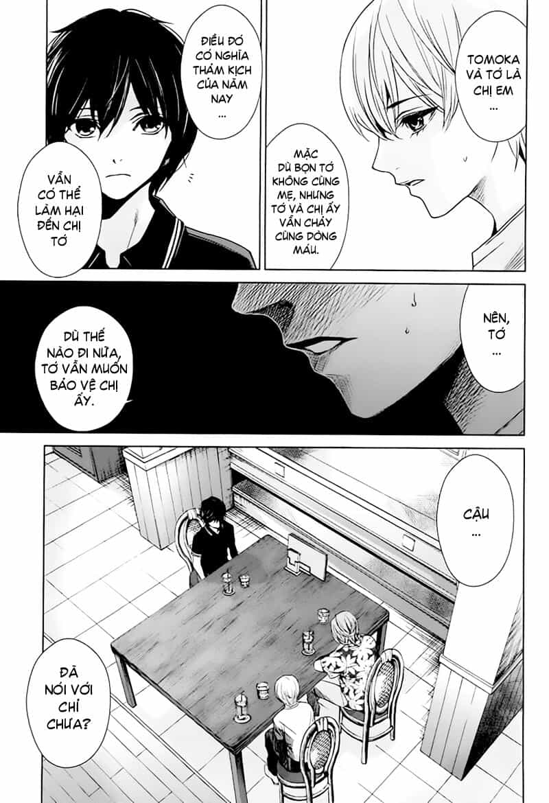 Naguri Tamer No Isekai Seikatsu - Chương 13 - ảnh 26
