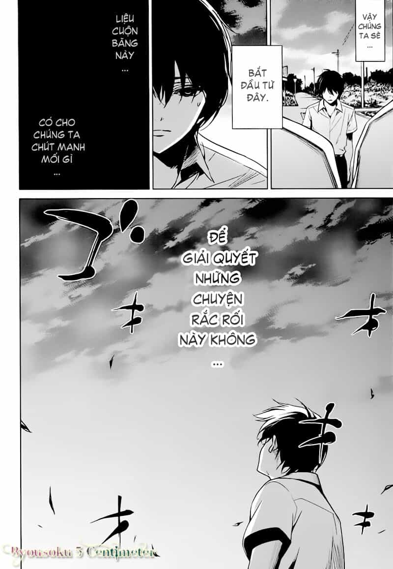 Naguri Tamer No Isekai Seikatsu - Chương 14 - ảnh 29