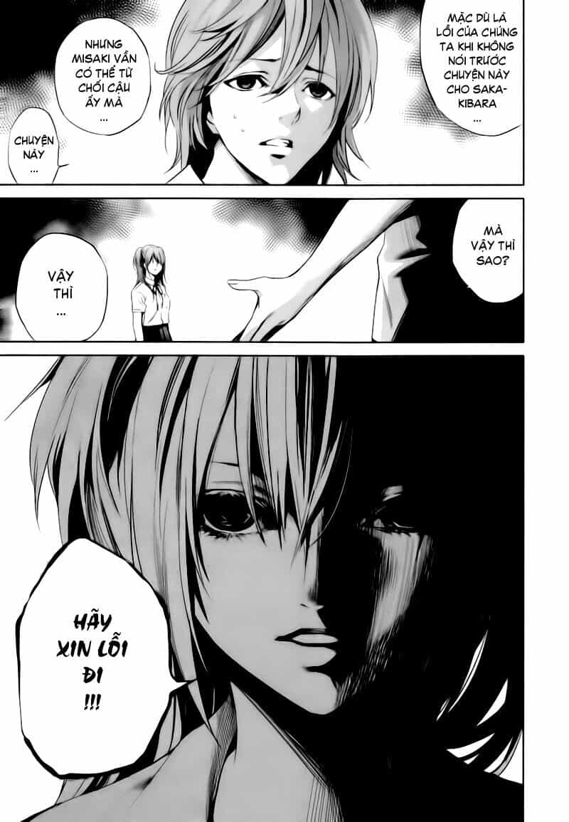 Naguri Tamer No Isekai Seikatsu - Chương 16 - ảnh 17