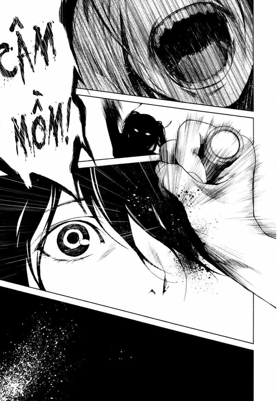 Naguri Tamer No Isekai Seikatsu - Chương 18 - ảnh 24