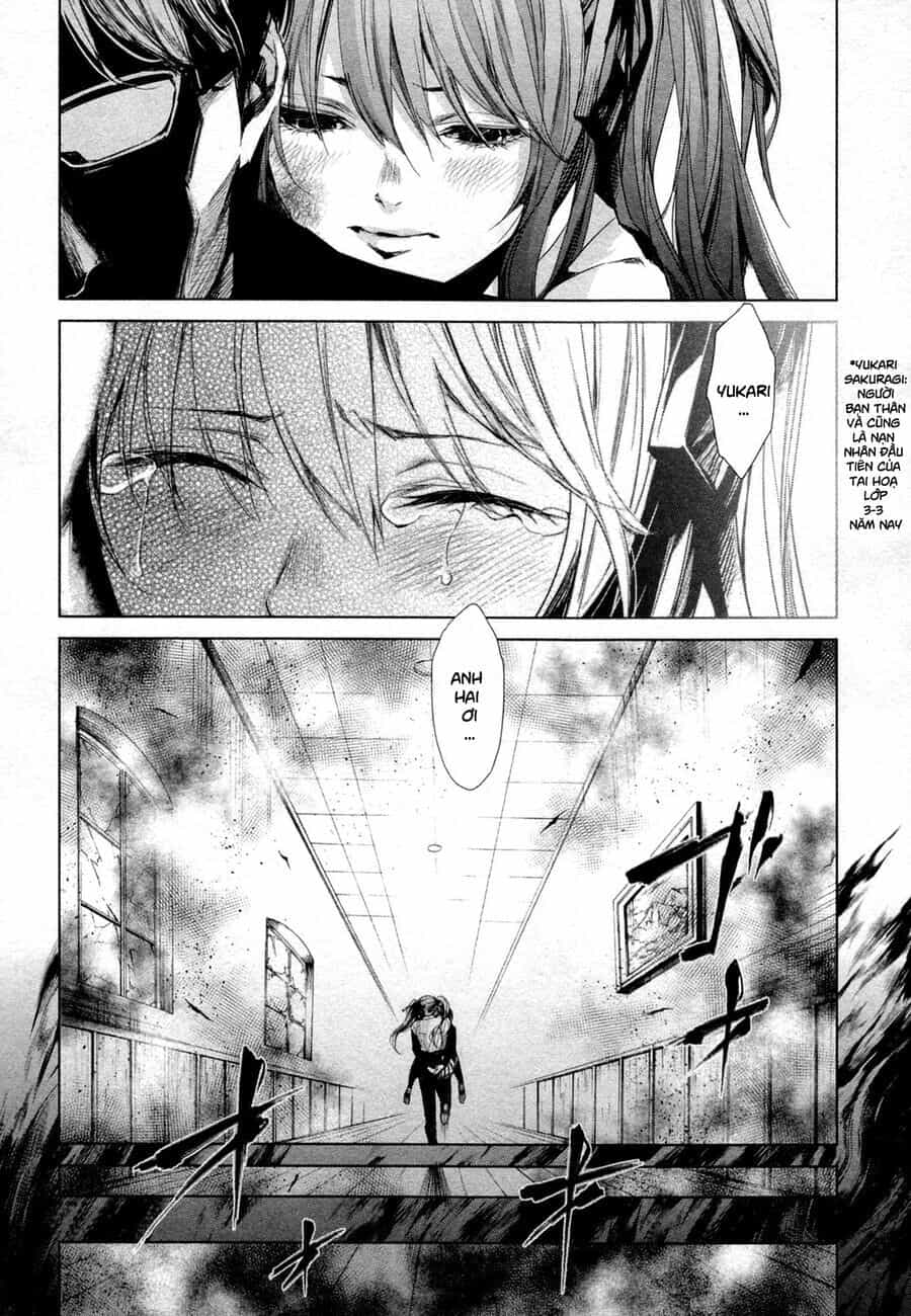 Naguri Tamer No Isekai Seikatsu - Chương 18 - ảnh 37