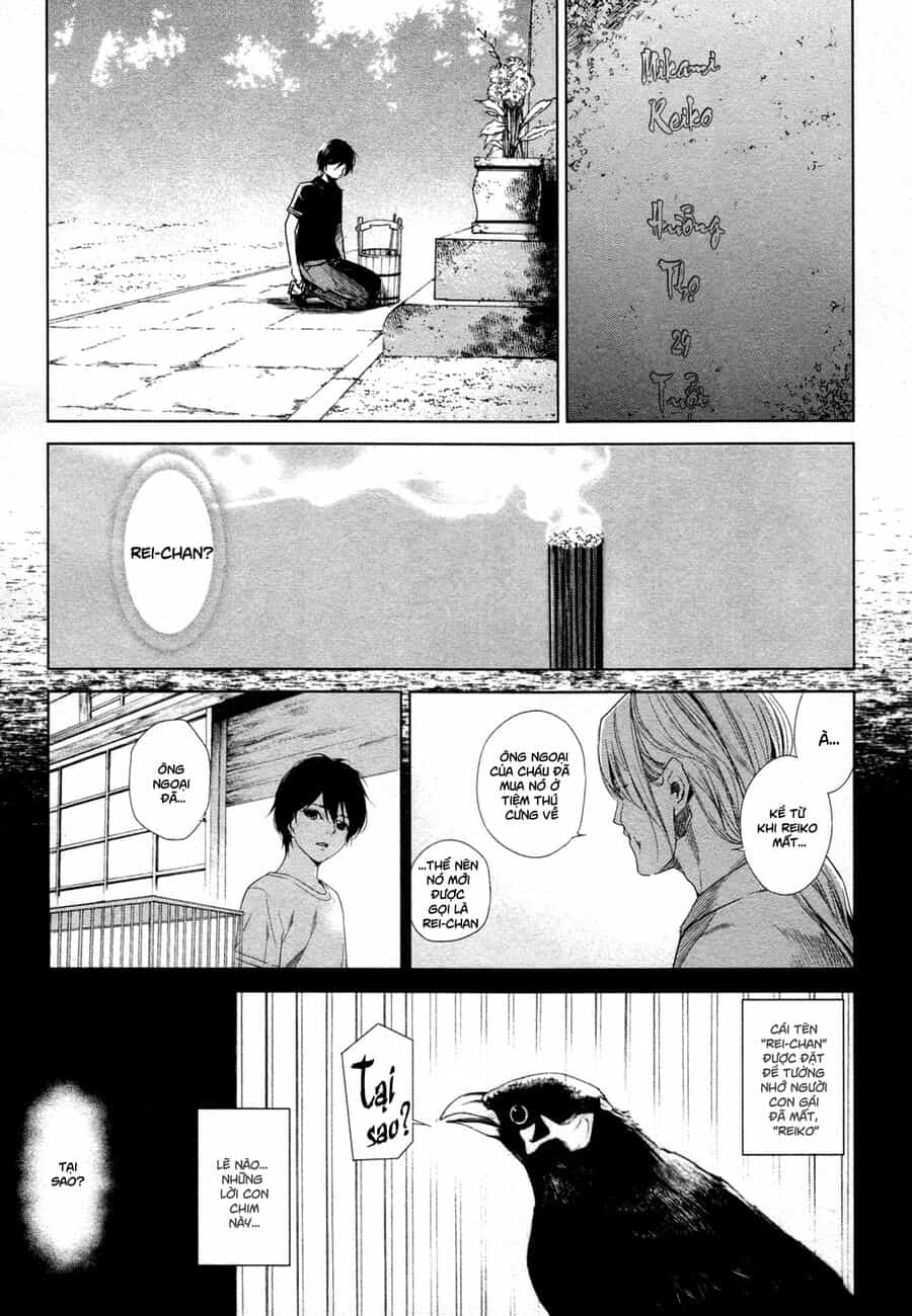 Naguri Tamer No Isekai Seikatsu - Chương 20 - ảnh 12
