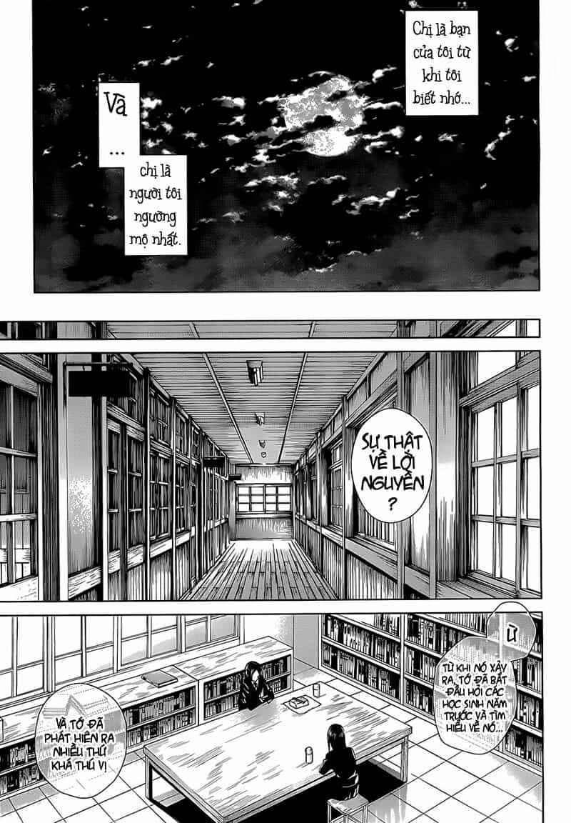 Naguri Tamer No Isekai Seikatsu - Chương 20.1 - ảnh 12