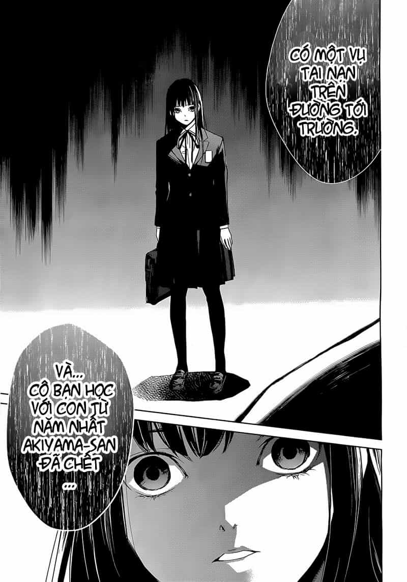 Naguri Tamer No Isekai Seikatsu - Chương 20.1 - ảnh 18