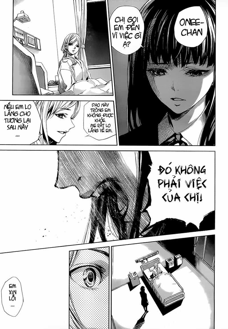 Naguri Tamer No Isekai Seikatsu - Chương 20.2 - ảnh 15