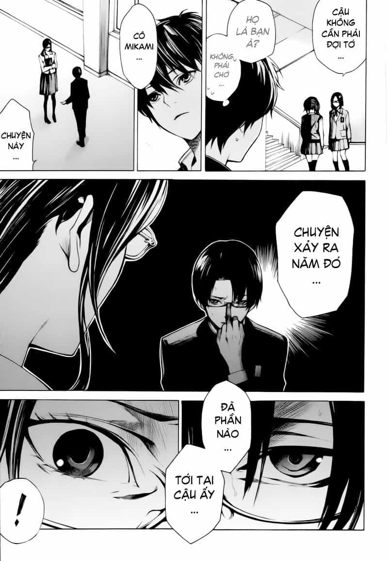 Naguri Tamer No Isekai Seikatsu - Chương 4 - ảnh 13