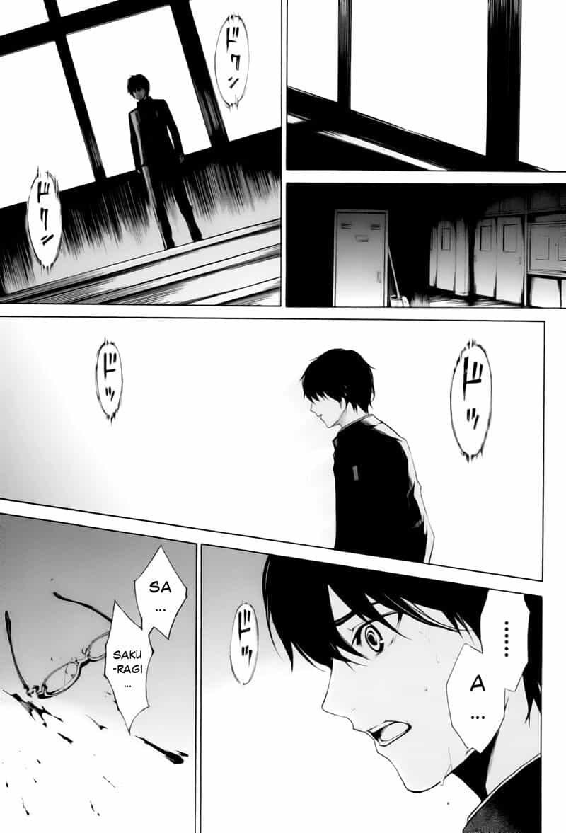 Naguri Tamer No Isekai Seikatsu - Chương 4 - ảnh 44