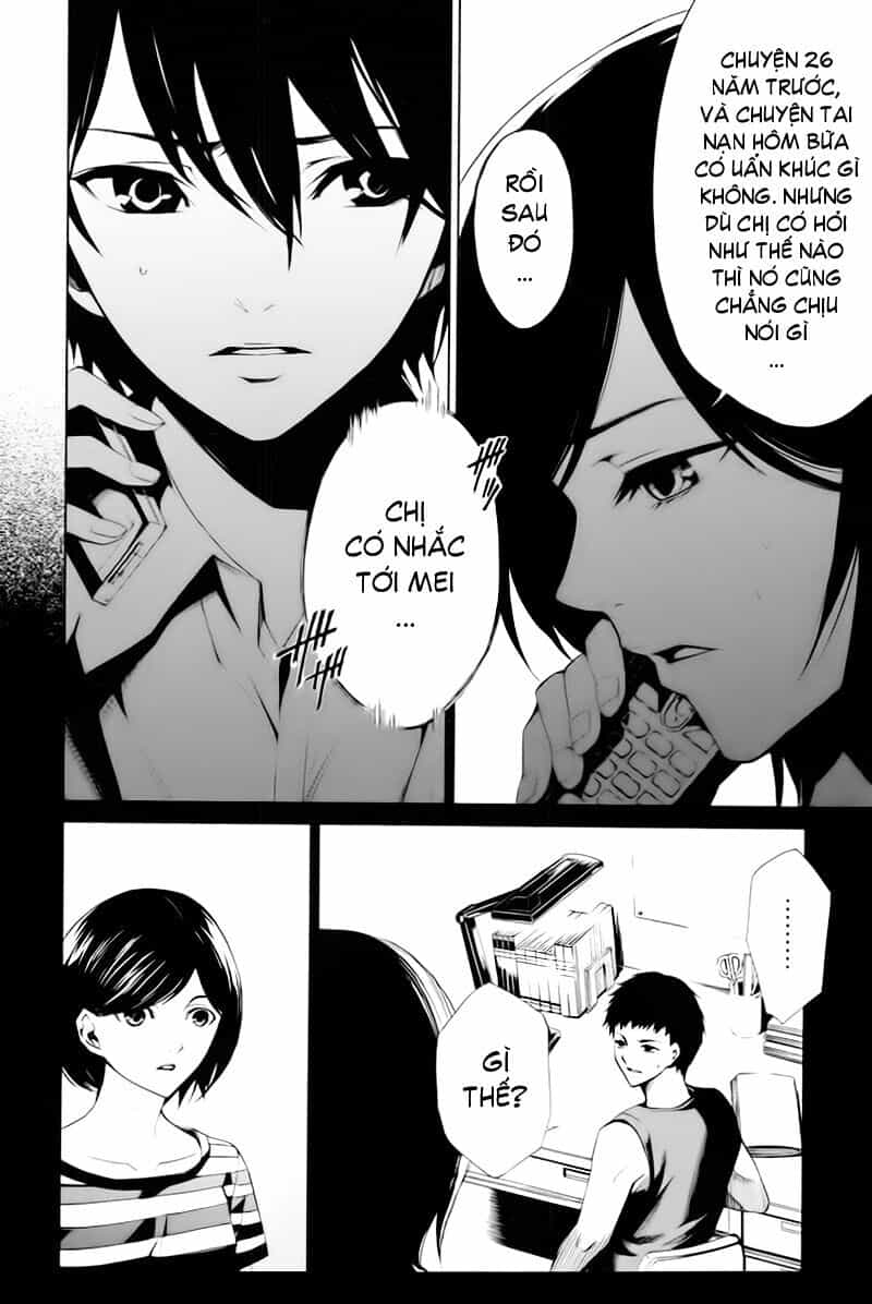 Naguri Tamer No Isekai Seikatsu - Chương 6 - ảnh 30