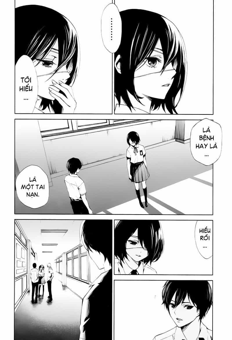 Naguri Tamer No Isekai Seikatsu - Chương 7 - ảnh 15