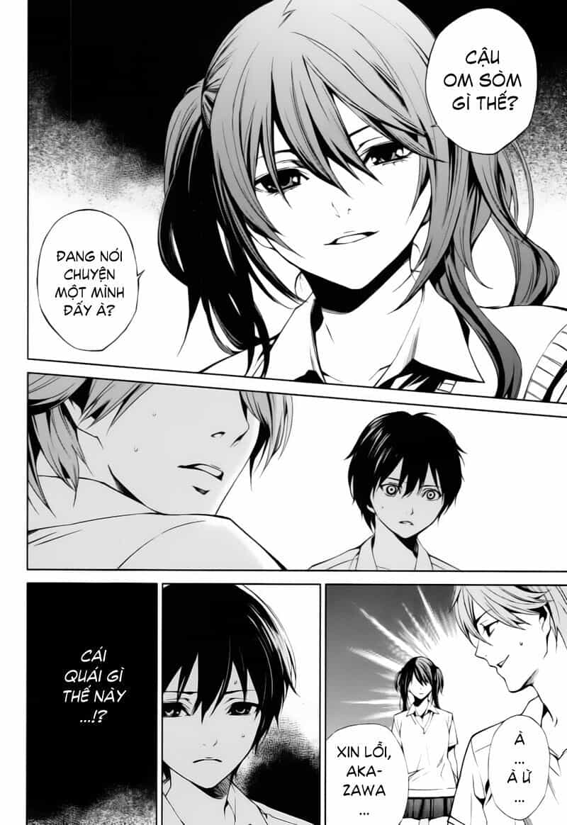Naguri Tamer No Isekai Seikatsu - Chương 8 - ảnh 11