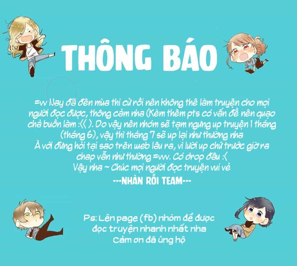 Naka No Warui Iinazuke No Hanashi - Chương 7 - ảnh 1