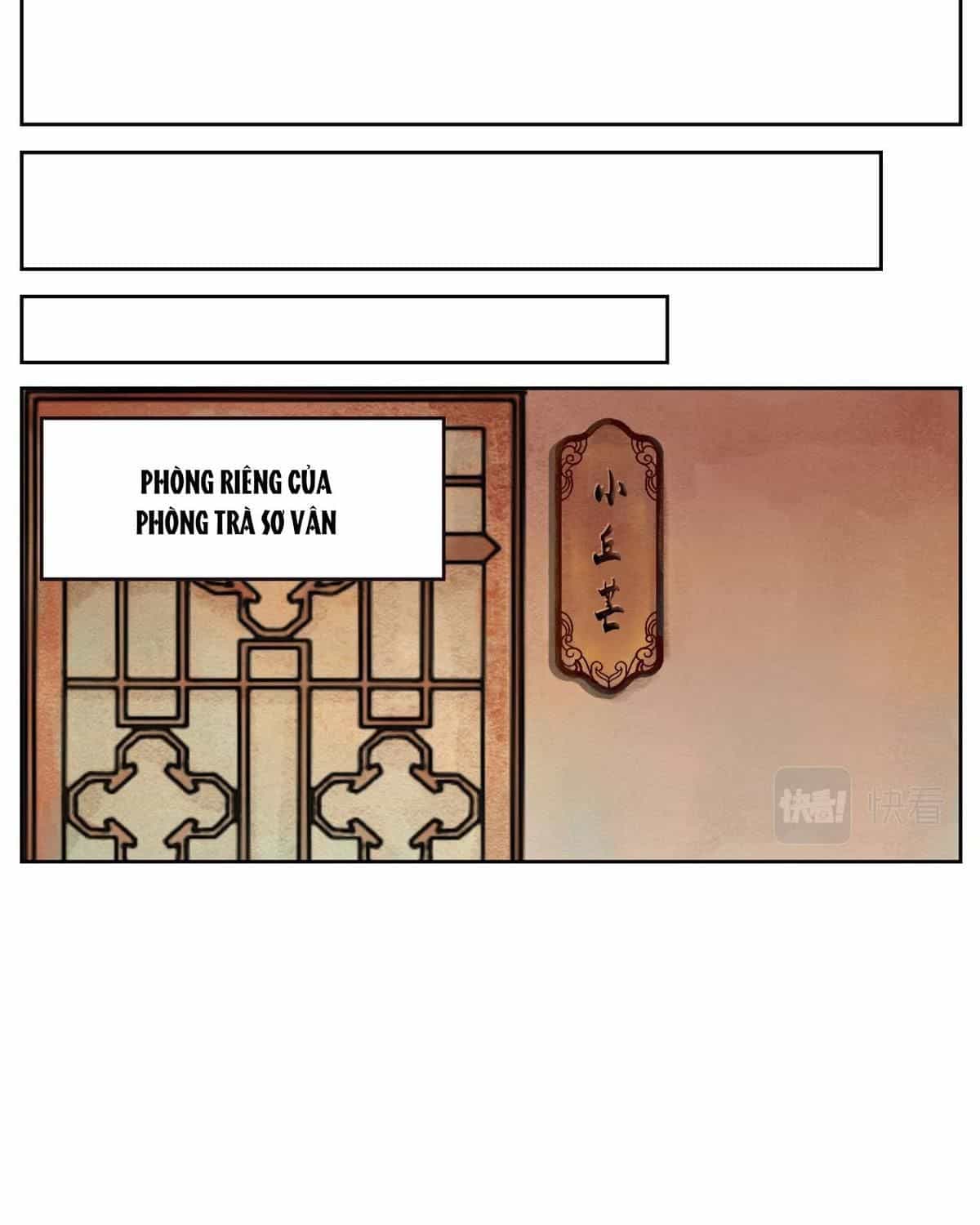Năm Bạn Mèo - Chương 16 - ảnh 15