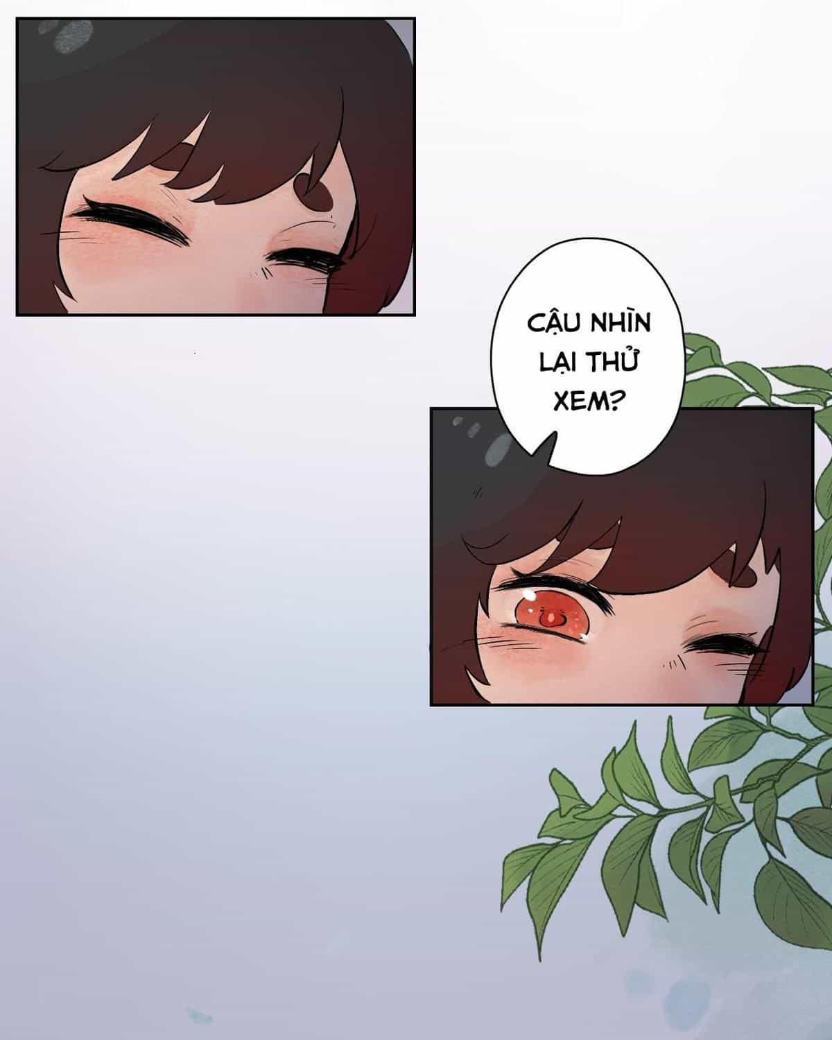 Năm Bạn Mèo - Chương 18 - ảnh 10