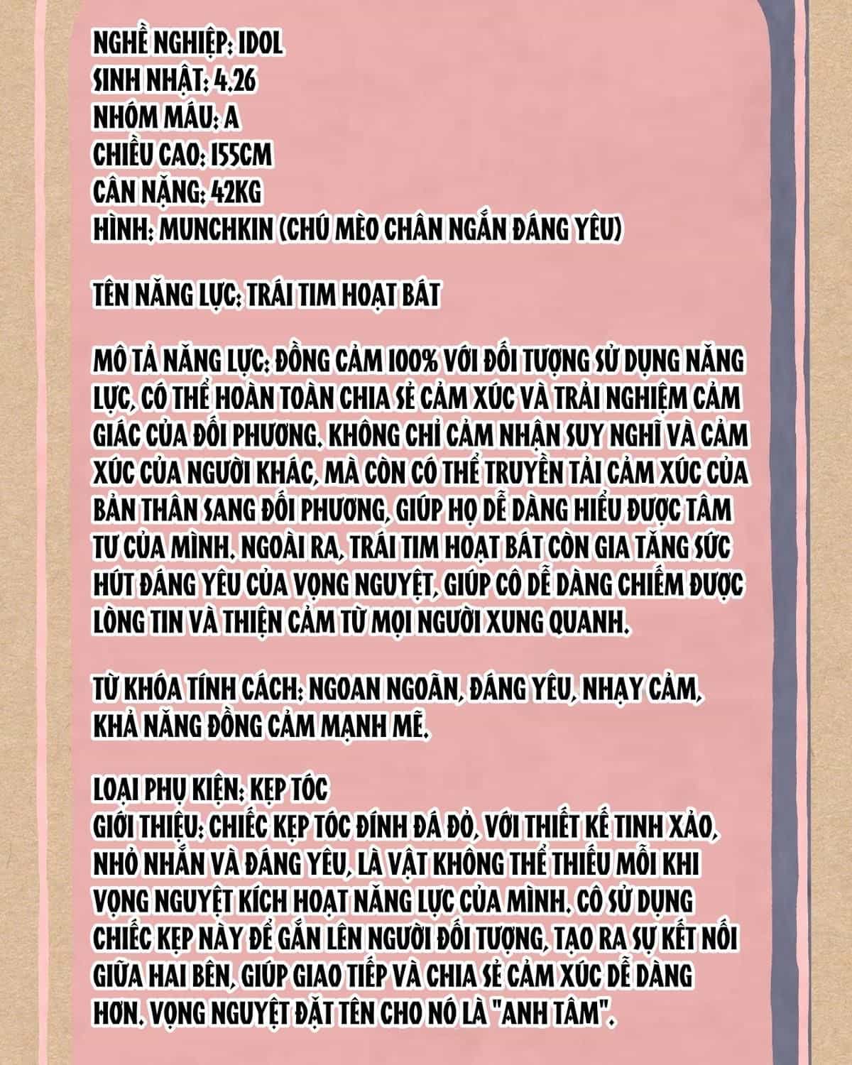 Năm Bạn Mèo - Chương 20 - ảnh 47